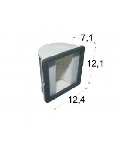 Воздушный фильтр YAMAHA T-MAX 500 до 2008 Впускной