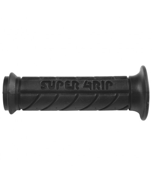 Ручки руля Vicma резиновые SUPER GRIP чёрн
