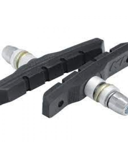 Тормозные колодки V-Brakes P10764 органика