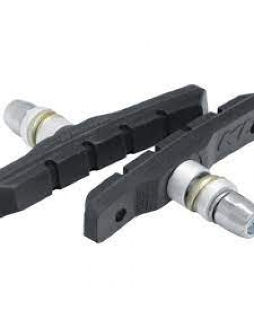 Тормозные колодки V-Brakes P10764 органика