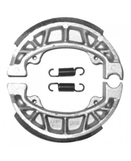 Тормозные колодки V-Brakes S579 органика барабанные
