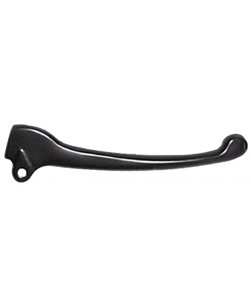 Рычаг тормоза скутерный Piaggio NRG 50 94-96 прав чёрн