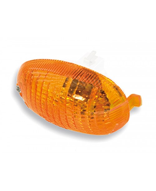 Стекло поворотника передн прав