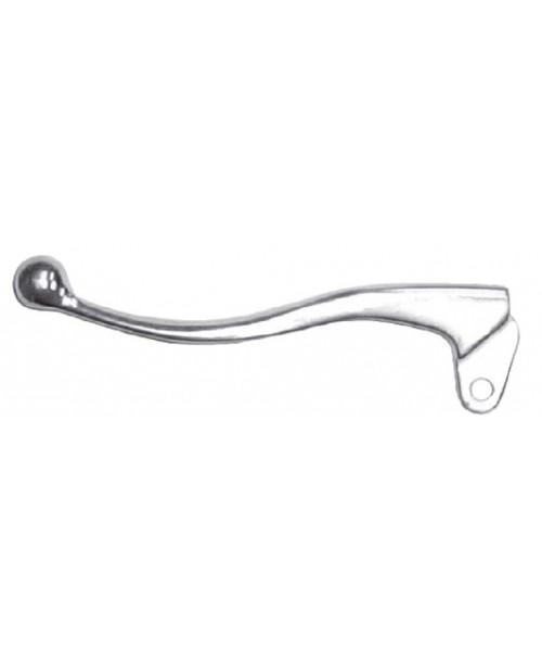 Рычаг тормоза скутерный YAMAHA Majesty 250 96-98 лев серебр