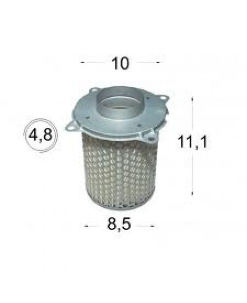 Воздушный фильтр SUZUKI Marauder VZ 800 97-08 HFA3803