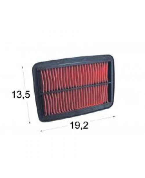 Воздушный фильтр SUZUKI GSF 600 00-04 | 1200 01-05