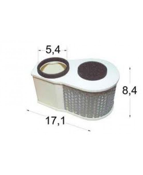 Воздушный фильтр YAMAHA