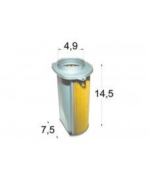 Воздушный фильтр SUZUKI Intruder 92-09