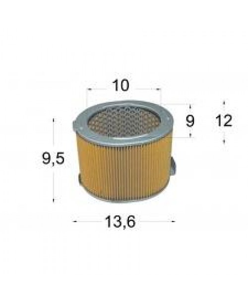 Воздушный фильтр YAMAHA