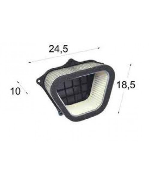 Воздушный фильтр SUZUKI Hayabusa 1300 99-07