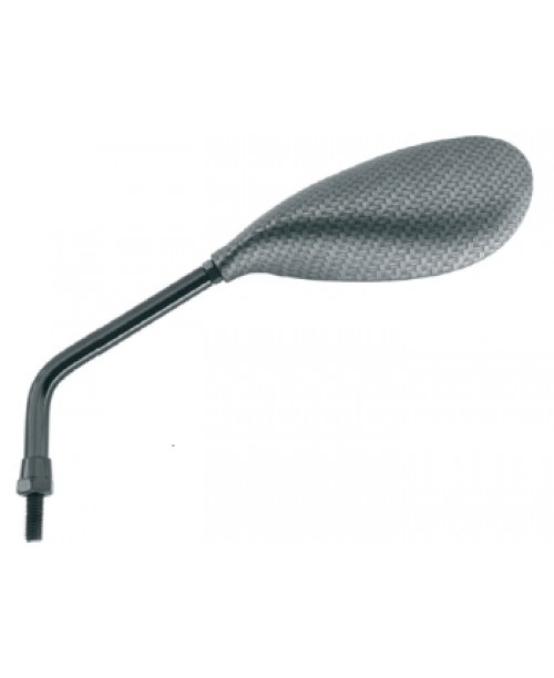 Зеркало Универсальное КАРБОН М2 левое