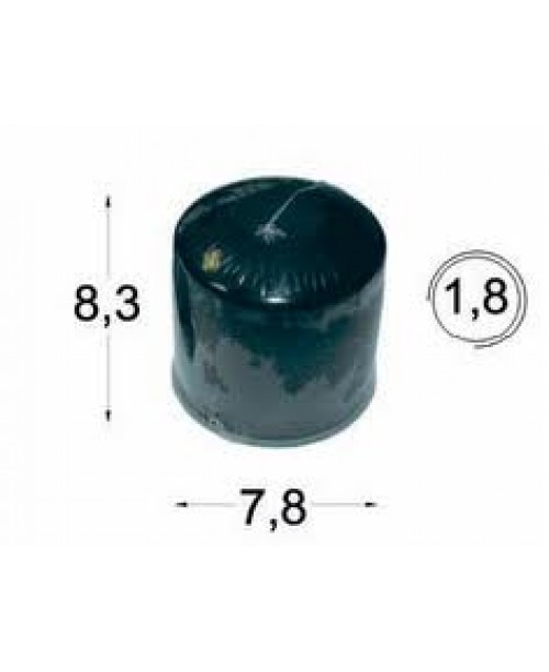 Масляный фильтр SUZUKI VS 700 85 | GSX-R 750 - 87 | GV 1400 86 |