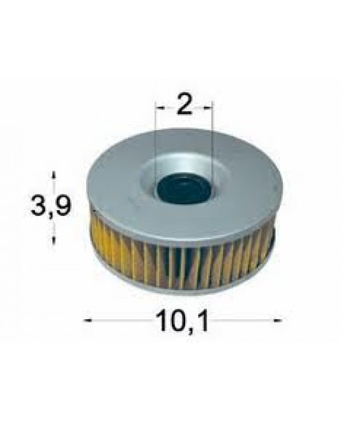 Масляный фильтр YAMAHA V-MAX 1200 | XVZ 1200