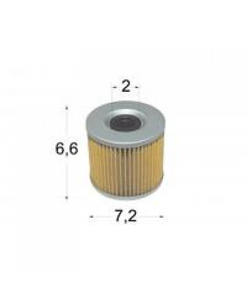 Масляный фильтр SUZUKI GS 250-300-400-500-550-650 | GSX R 250-400 | GSF 250-400 | VZ 800 |