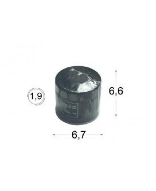 Масляный фильтр Suzuki HF138