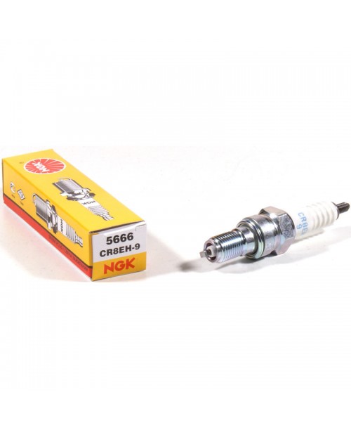 Свеча зажигания NGK CR8EH-9 PN 5666