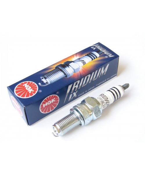 Свеча зажигания NGK CR9EIX PN 3521