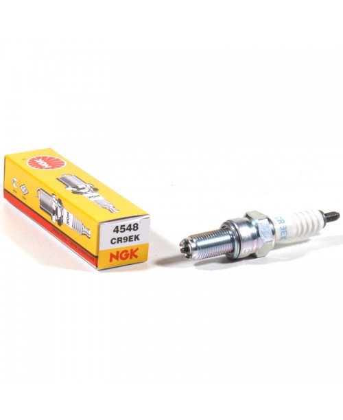 Свеча зажигания NGK CR9EK PN 4548