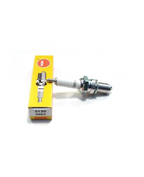 Свеча зажигания NGK D8EA PN 2120