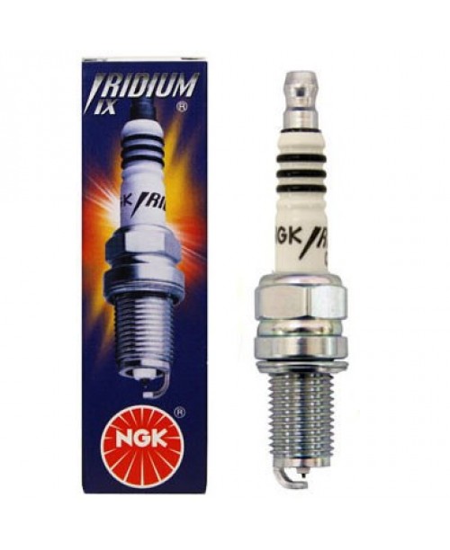 Свеча зажигания NGK DCPR9EIX