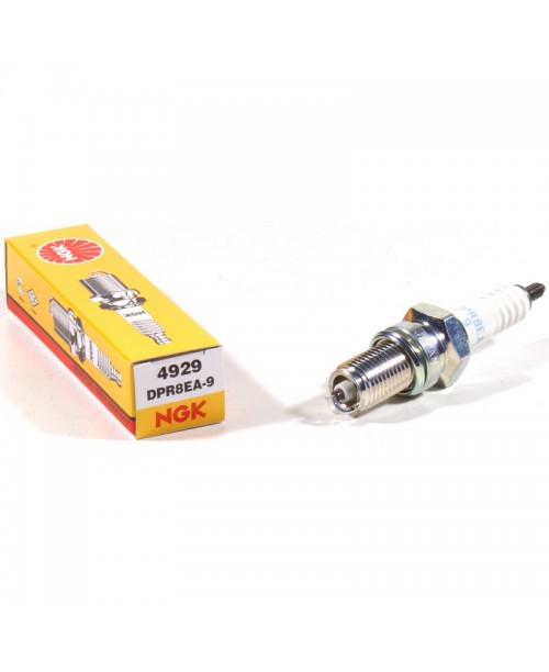 Свеча зажигания NGK DPR8EA-9 PN 4929