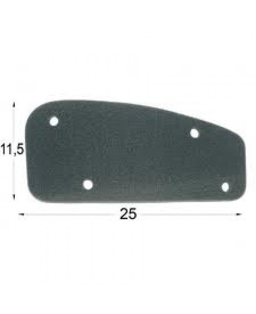 Воздушный фильтр SUZUKI Sephia 50cc