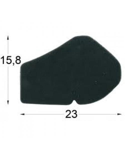 Воздушный фильтр SUZUKI burgman 125/150/200 02-06