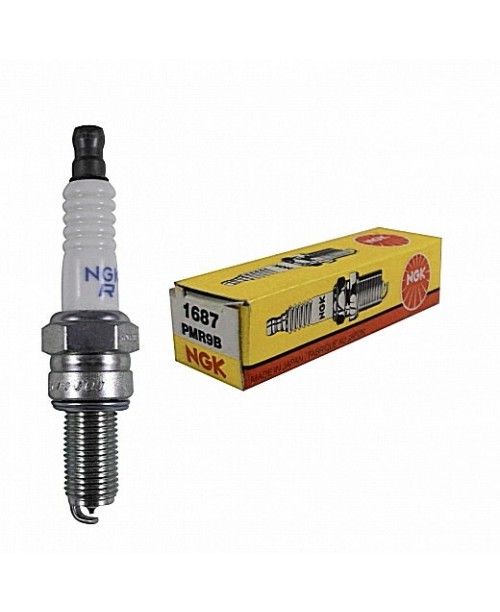 Свеча зажигания NGK PMR9B 4717 Kawasaki 250 Utra