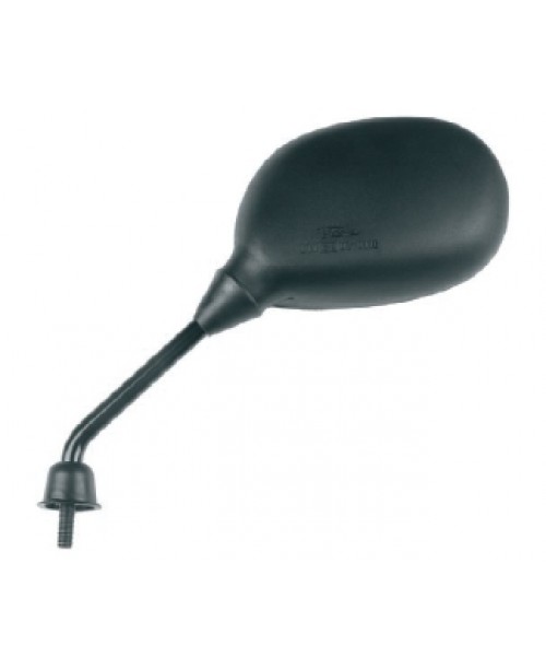 Зеркало Yamaha Jog japan левое M8/125