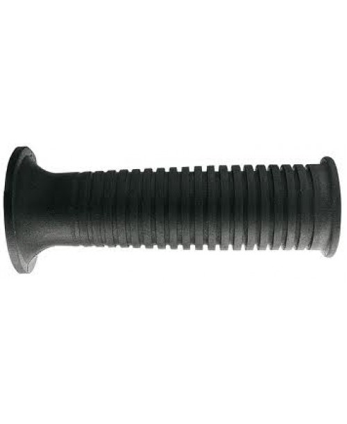 Ручки руля Ariete OEM BMW для систем подогрева 26/26 мм, длина 130 мм, SUPERSOFT, с отверстием