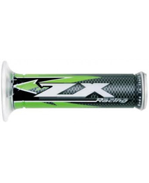 Ручки руля Ariete HARRI'S ZX GREEN
