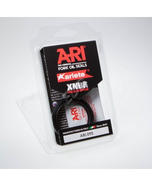 Сальники вилки 43 X 54 X 9,5/10,5 TCL для пыльников ARI.152