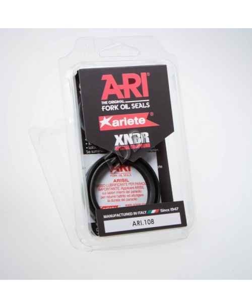 Сальники вилки 46 X 58 X 10,5 DCY ARI.108 Suzuki M109R , для пыльников ARI.088