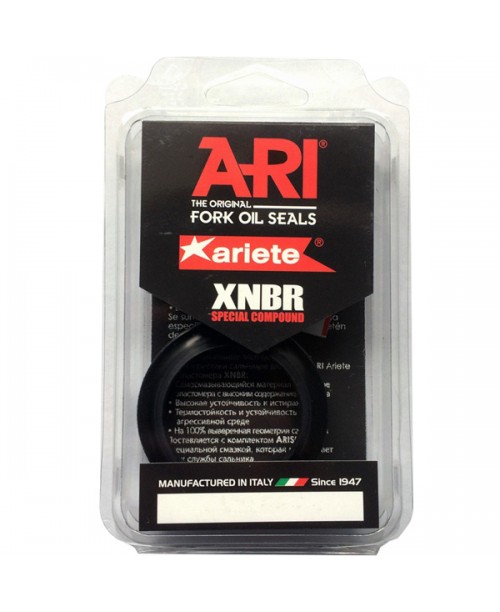 Сальники вилки 41 X 53 X 11 TC4 ARI.132  для пыльников Ari.138