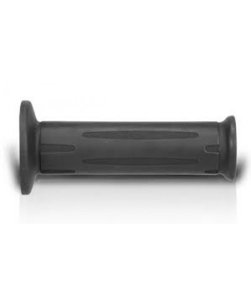 Ручки руля Ariete OEM BMW для систем без подогрева 22/26 мм, длина 120 мм, SUPERSOFT, с отверстием