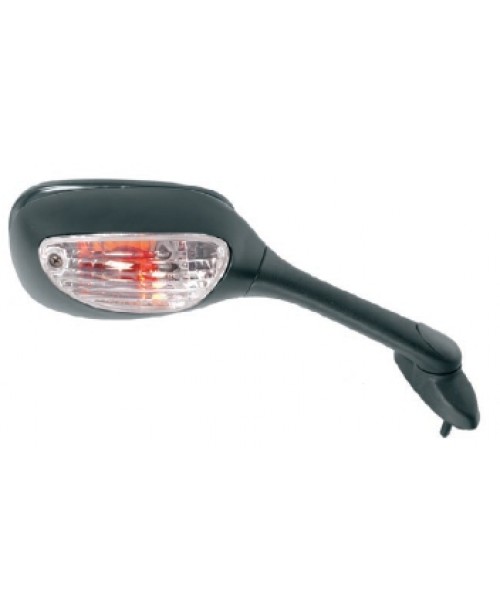 Зеркало Suzuki GSXR 600 750 1000  прав 06-09