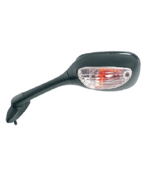 Зеркало Suzuki GSXR 600 750 1000  лев 06-09