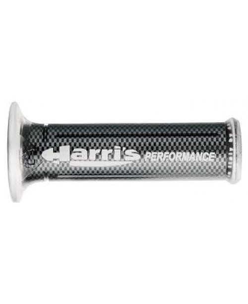 Ручки руля Ariete HARRI`S ROAD - с отверствием