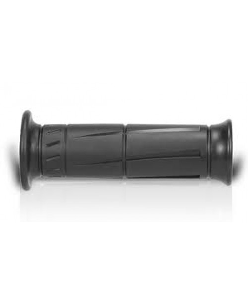 Ручки руля Ariete OEM KAWASAKI длина 120 мм, SUPERSOFT, с отверстием