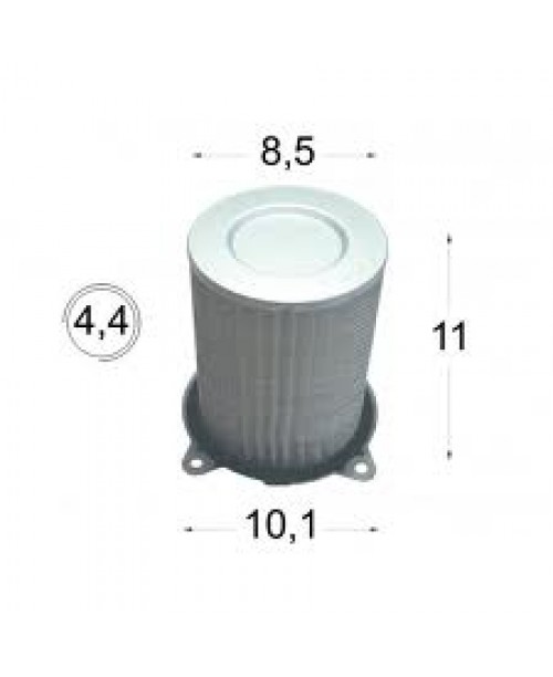 Воздушный фильтр Suzuki