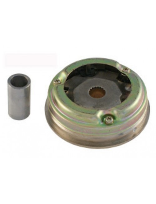 Вариатор передний PIAGGIO 50сс 2T Sfera/Quartz/Free OEM: 430189