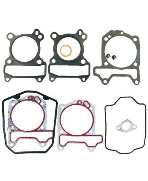 Прокладки цилиндра Piaggio LIBERTY 125-150 99-2006