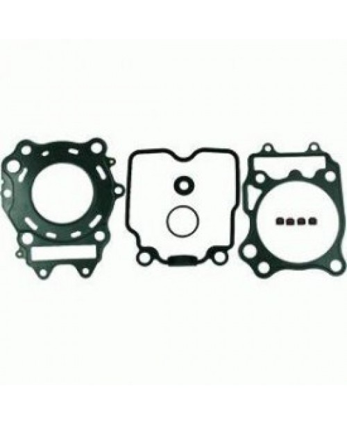 Прокладки цилиндра SUZUKI BURGMAN 250 98-2002    (прокладка крышки головки 2 отверстия)