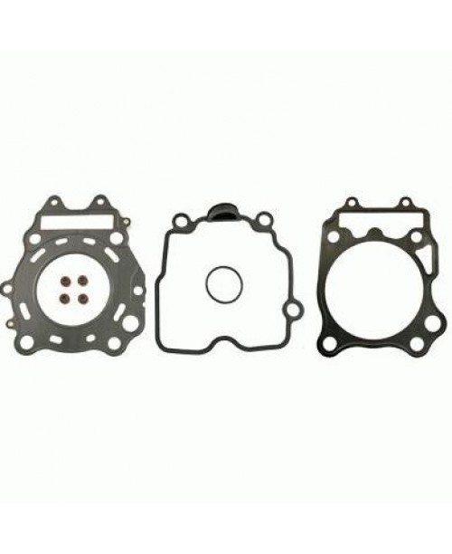 Прокладки цилиндра SUZUKI BURGMAN 250 03-2006  (прокладка крышки головки 3 отверстия)