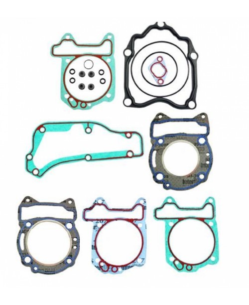 Прокладки цилиндра Piaggio BEVERLY 125/200/250 01/02 аналог 10 068 9400