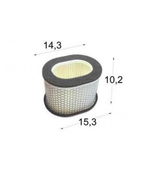 Воздушный фильтр YAMAHA FZR1000