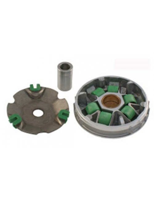 Вариатор передний PIAGGIO 250cc 04/10 Atlantic/Nexus/Beverly/X8/X9 OEM CM144407