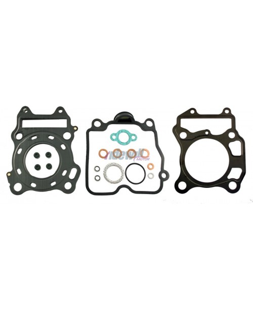 Прокладки цилиндра Suzuki BURGMAN 125 02/03