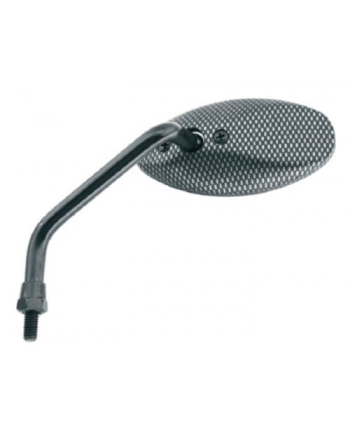 Зеркало Универсальное M8 g/agua.C/F.лев Bri