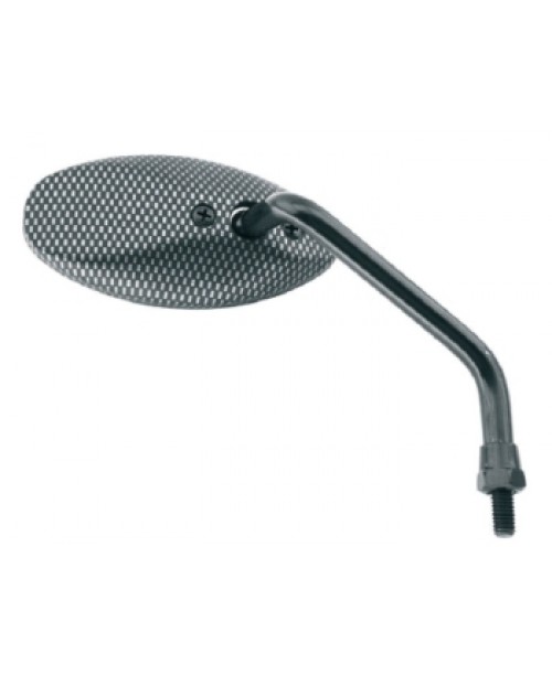 Зеркало Универсальное M8 g/agua.C/F.прав Bri